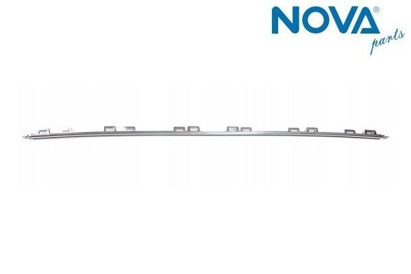 VW Passat Arka Spoiler Orta Nikelaj 15+ 3G0853079