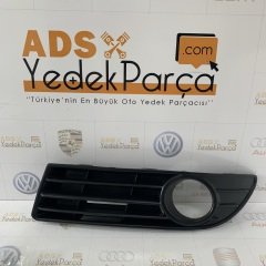 Volkswagen Polo 2005-2010 Sol Sis Kapağı Sisli 6Q0853665E