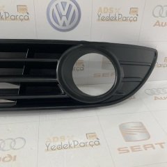 Volkswagen Polo 2005-2010 Sol Sis Kapağı Sisli 6Q0853665E