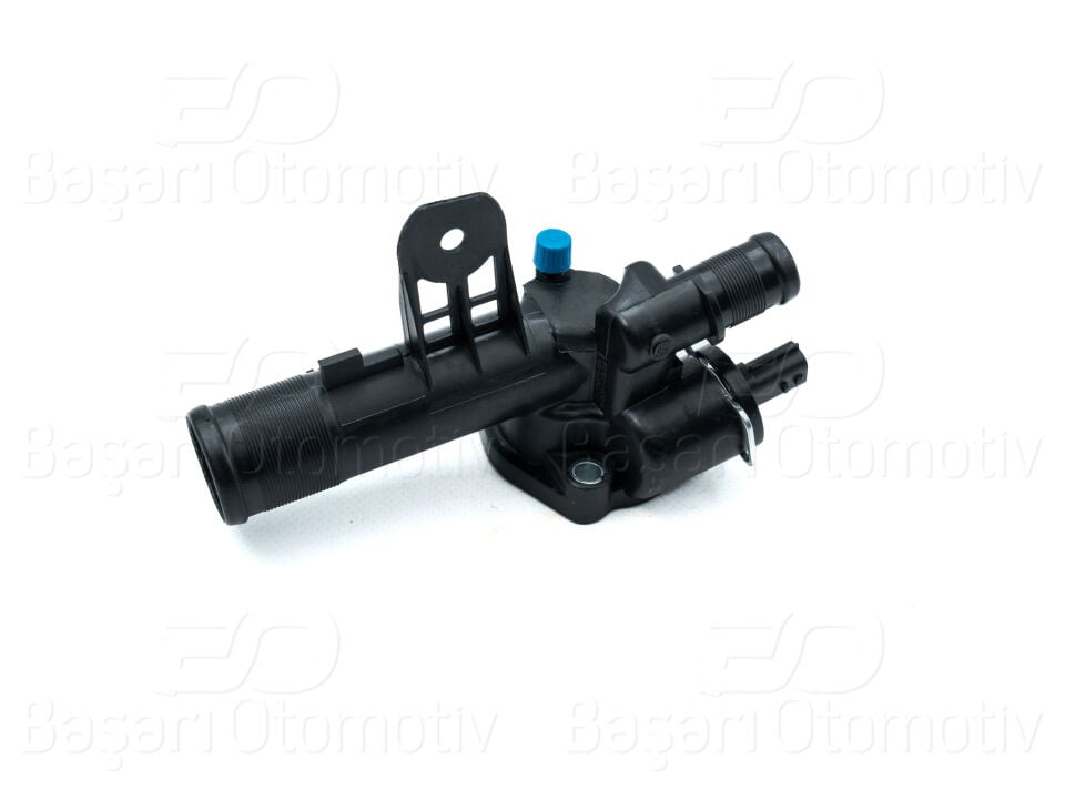 RENAULT MEGANE 3 CLIO 3 SCENIC 2 1.5 DCI 05-16  >TERMOSTAT ( 83°C PLASTIK)