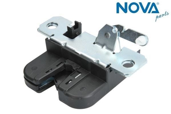 VW Polo Bagaj Kapak Kilidi 2002-2010 6Q6827505E