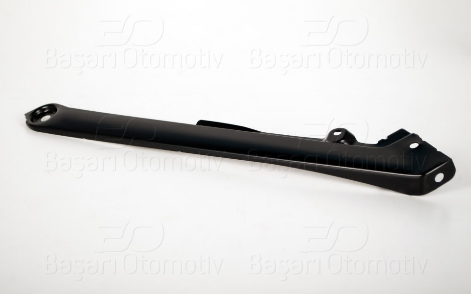 VW GOLF7 7.5 13 >PANEL BRAKETI (TUTUCU) UST SAG