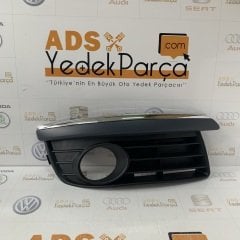 Volkswagen Jetta 2006-2011 Sağ Sis Kapağı Nikelajlı 1K0853666E
