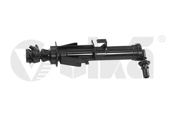 Seat Leon Sol Far Yıkama Motoru 2013-2016 5F0955965