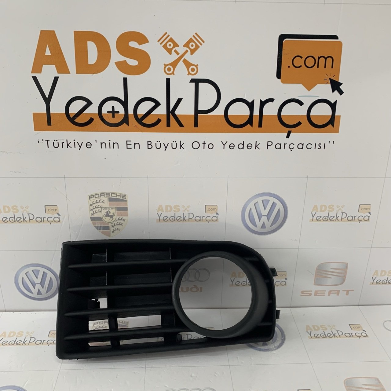 Volkswagen Golf V 2004-2009 Sol Sis Kapağı