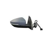 VW PASSAT (362) 10-14AYNA SAG+ELK+ISI+ALT AYD+AST+ALT AYD+7 PIN