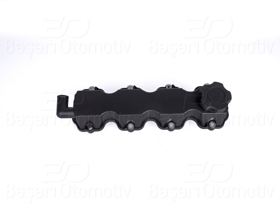 OPEL ASTRA G ASTRA F VECTRA A VECTRA B 1,6 8VALFKULBUTOR KAPAGI PLASTIK + CONTA + KAPAK