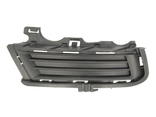 VW Golf 7 Ön Tampon Izgarası Üst Sağ 5G0853212D