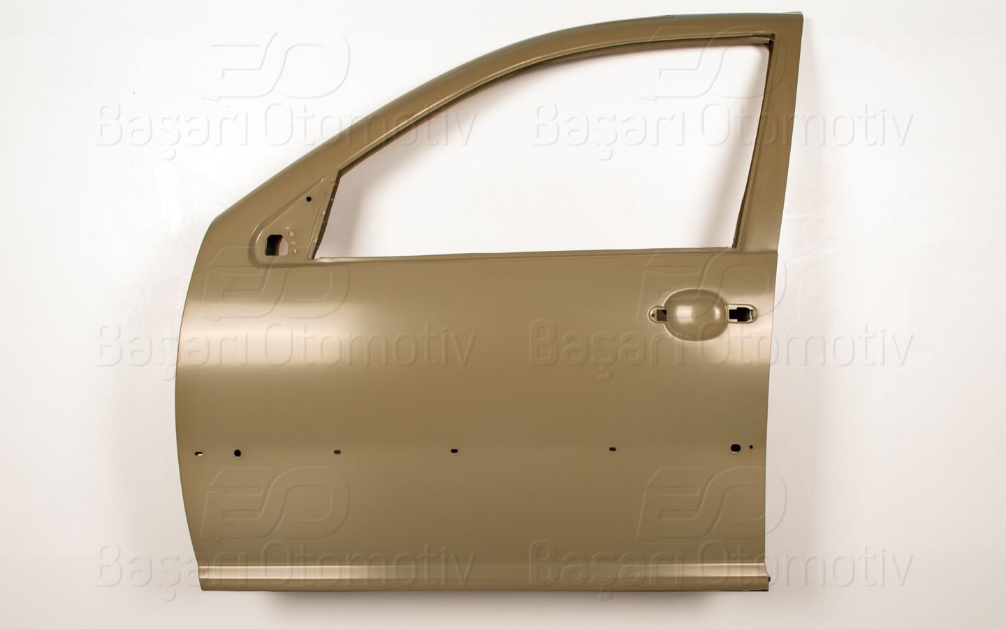 VW GOLF4 98-04 BORA 98 >KAPI ON SOL (SIMYI)