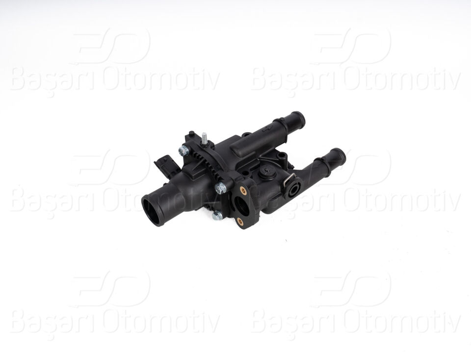 CHEVROLET CRUZE AVEO ASTRA J A16XERTERMOSTAT GOVDESI ( PLASTIK)