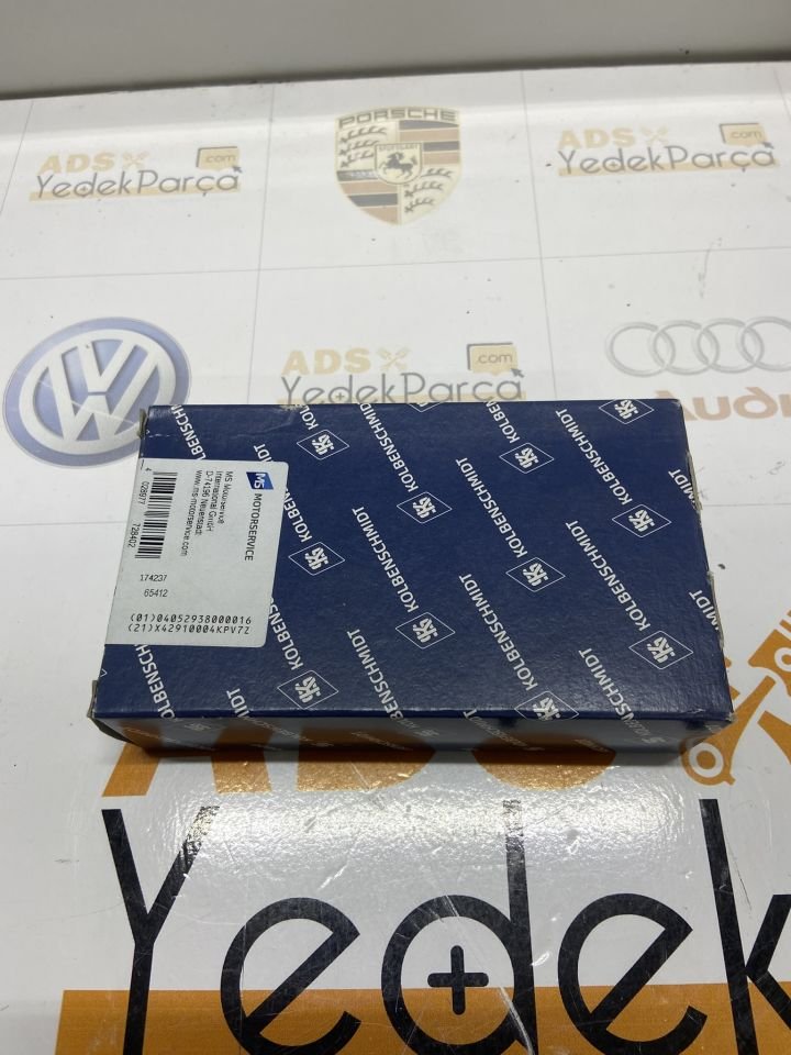 Golf CDH 1.8 TFSİ CJX 2.0 Ana Yatak