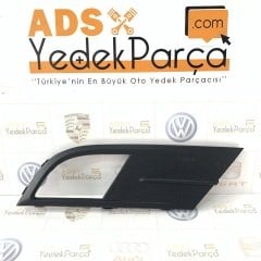 Volkswagen Jetta 2015 Sonrası Sağ Sis Kapağı Taiwan 5C6853666E