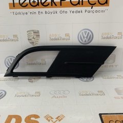 Volkswagen Jetta 2015 Sonrası Sağ Sis Kapağı Taiwan 5C6853666E