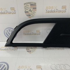 Volkswagen Jetta 2015 Sonrası Sağ Sis Kapağı Taiwan 5C6853666E