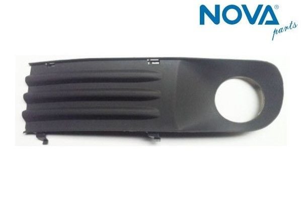 Transporter T5 2004-2010 Sol Sis Far Izgarası