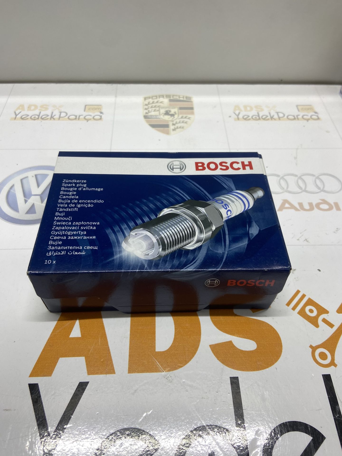 Volkswagen Caddy Passat Golf Polo 1.2 1.4 TSİ Buji