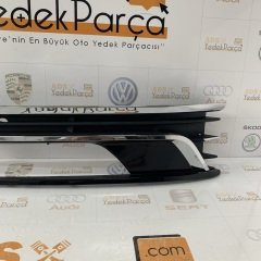 Volkswagen Passat 2011 Sonrası Hıghline Kromlu Sol Sis Kapağı Taiwan