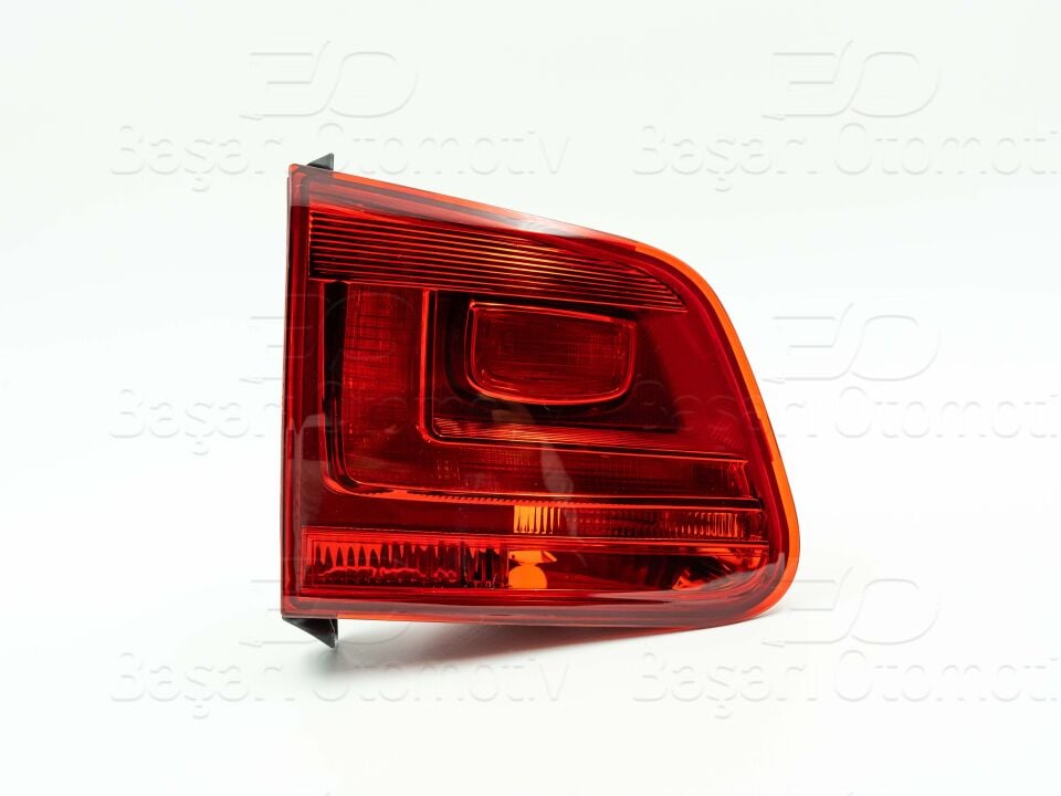 VW TIGUAN (5N_) 11-16STOP IC SOL