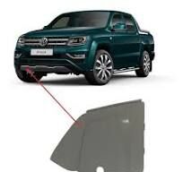 VW AMAROK (2HA, 2HB, S1B, S6B, S7A, S7B) 16-CEKIR DEMIR KAPAGI ON ASTARLI
