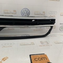 Volkswagen Passat 2011 Sonrası Hıghline Kromlu Sağ Sis Kapağı Taiwan