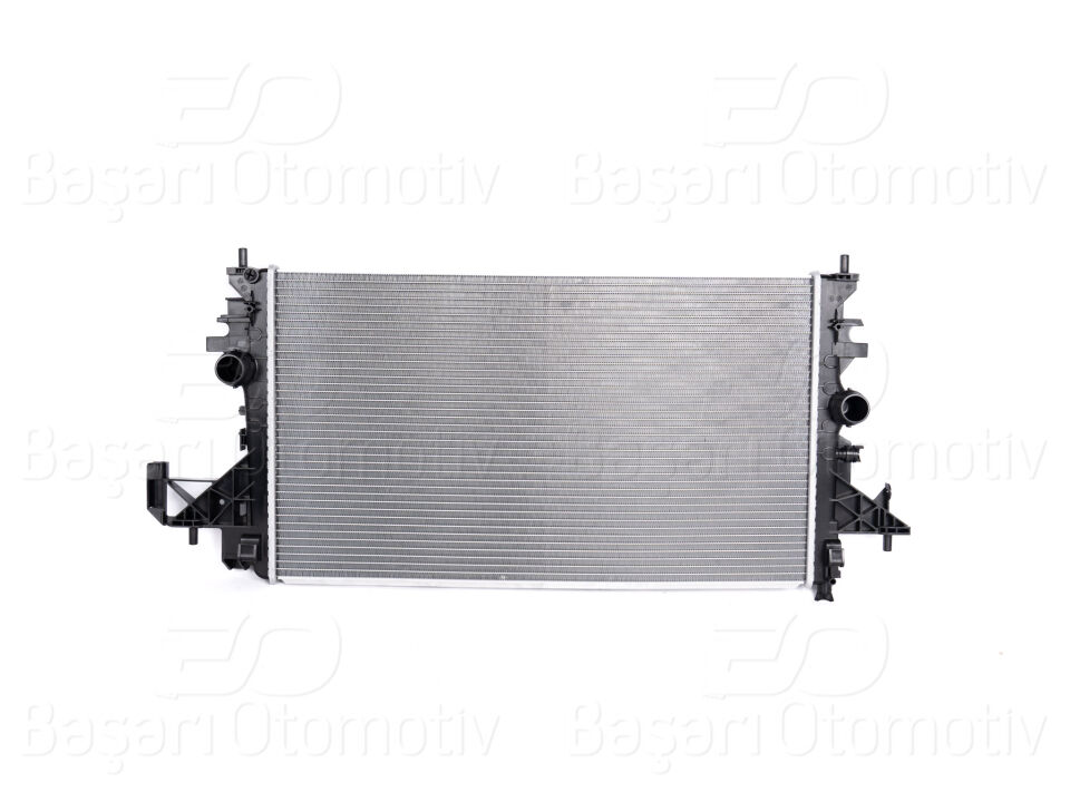 OPEL ASTRA K 1.4 ECOTEC 15 >SU RADYATORU BRAZING MT 680X398X16