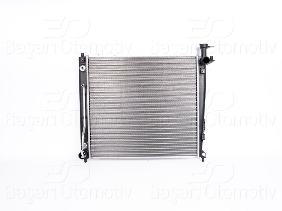KIA SORENTO 2.0CRDI. 2.2CRDI 10-12 KAPAKLISU RADYATORU BRAZING AT 510X483X26