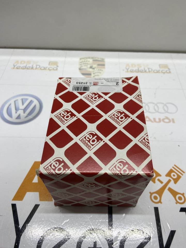Salıncak Burcu Arka Caddy Golf Passat Polo A3 Febi