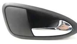 SEAT IBIZA 4 (6J5, 6P1) 09-17KAPI KOLU IC ON SOL NIKELAJLI