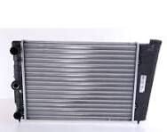 VW GOLF2 JETTA POLO 82 >SU RADYATORU MEKANIK MT 430X322X23
