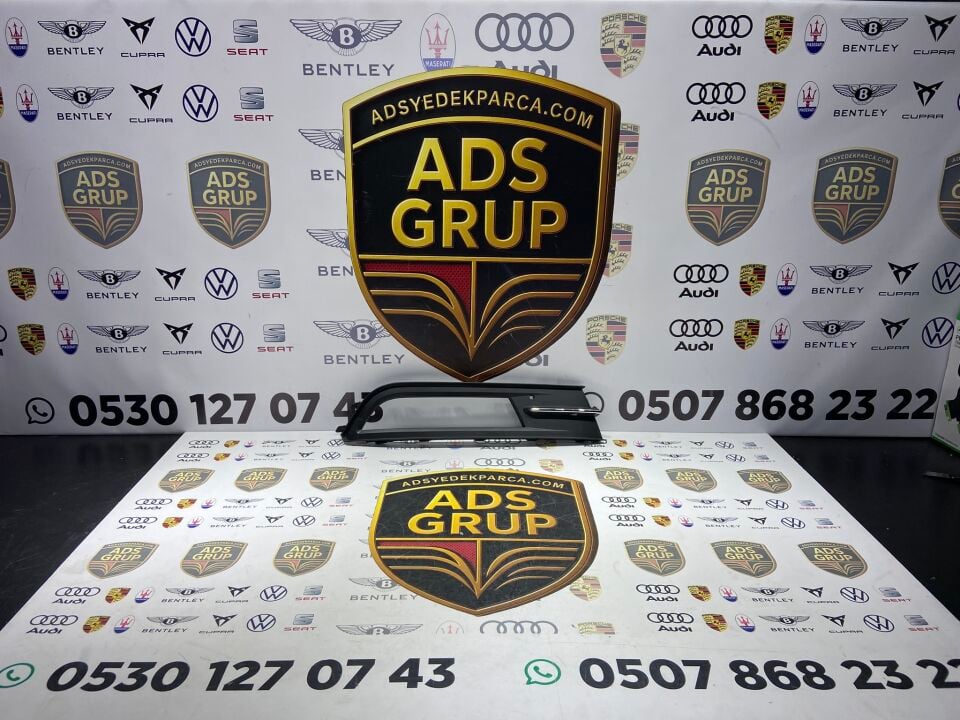 3G0854662 VW PASSAT B8 ON SAG SIS FARI KAPAGI NIKELAJLI 15-19