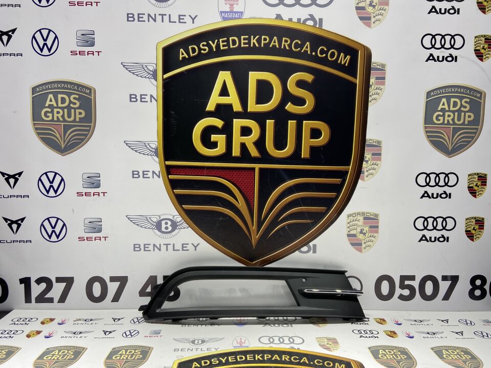 3G0854662 VW PASSAT B8 ON SAG SIS FARI KAPAGI NIKELAJLI 15-19
