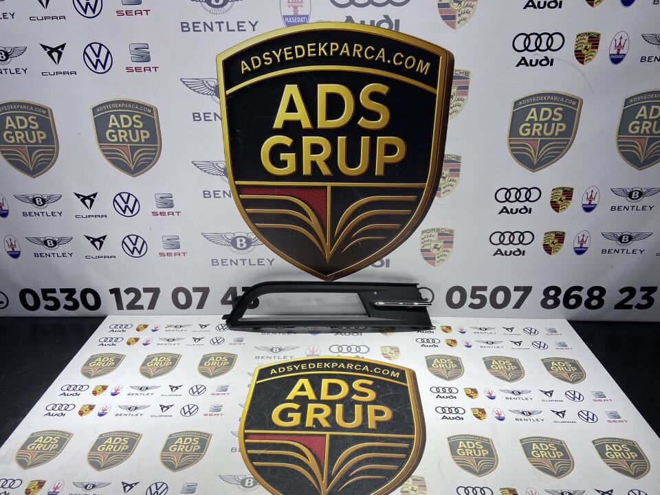 3G0854662 VW PASSAT B8 ON SAG SIS FARI KAPAGI NIKELAJLI 15-19