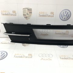 Volkswagen Passat 2015 Sonrası Sağ Sis Kapağı Kromlu Taiwan
