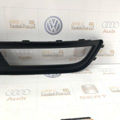 Volkswagen Passat 2015 Sonrası Sağ Sis Kapağı Kromlu Taiwan