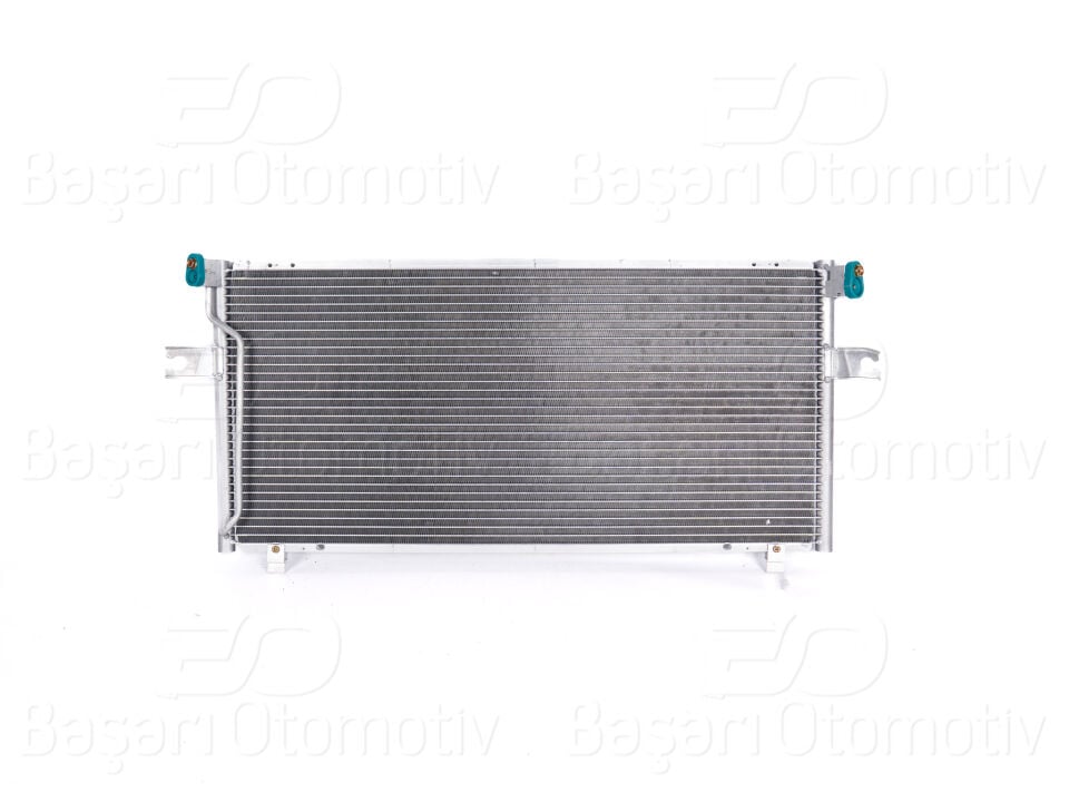 NISSAN CEFIRO 2.0 MAXIMA 2.0 94-00KLIMA RADYATORU 695X365