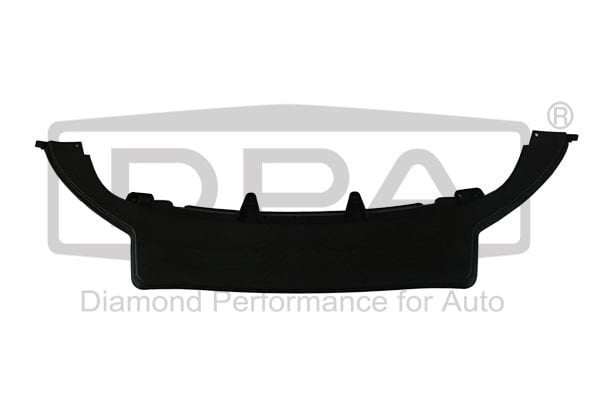 Jetta Ön Tampon Spoileri 2011-2015 5C6805903