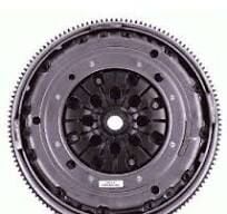 VW T4 2 4 DIZEL 2 5 DIZELDEBRIYAJ BASKISI 228MM