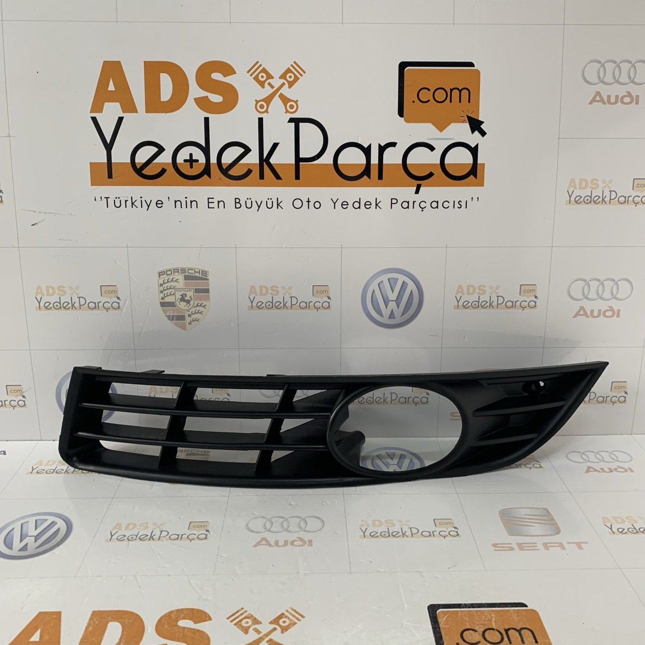 Volkswagen Passat 2006-2011 Sol Sis Kapağı Taiwan 3C0853665A