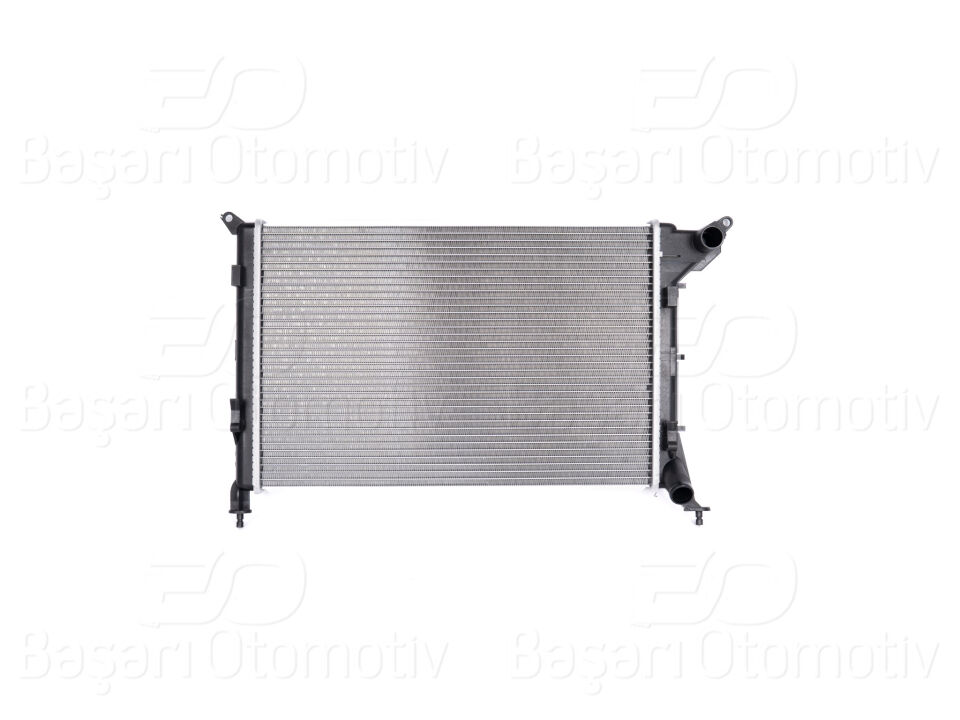 MINI COOPER ONE R50 R53 1.4 1.6I 16V 01-06SU RADYATORU BRAZING MT 540X358X22