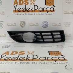 Volkswagen Passat 2006-2011 Sağ Sis Kapağı Taiwan
