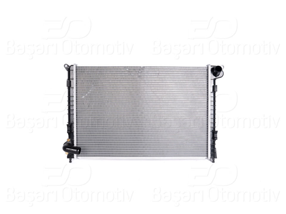 BMW MINI R50 CABRIO R52 COOPER S 1.6 00 >SU RADYATORU BRAZING MT 575X398X16