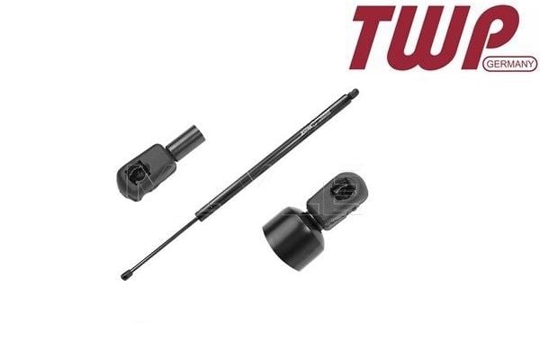 Transporter T5 T6 Bagaj Kapak Amortisörü 2004-2010 7H0827550