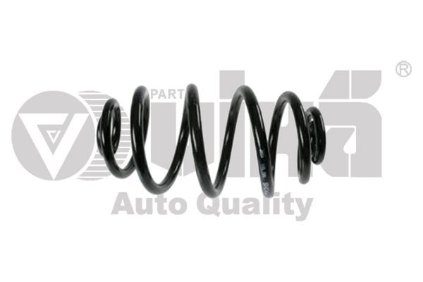 Audi A6-Audi A6Q-Passat-Superb Arka Helezon Yayı
