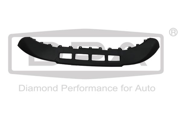 Audi Q5 2009-2012 Ön Tampon Spoileri