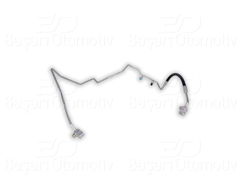 VW PASSAT B6-B7 05-14 PASSAT CC B6 1.4 TSI 1.9 2.0 TDI 08-12KLIMA BORUSU