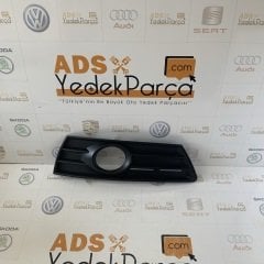Volkswagen Passat Cc 2009-2012 Sağ Sis Kapağı Taiwan