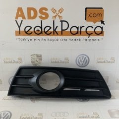 Volkswagen Passat Cc 2009-2012 Sağ Sis Kapağı Taiwan