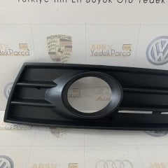 Volkswagen Passat Cc 2009-2012 Sağ Sis Kapağı Taiwan