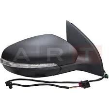 VW GOLF 6 (5K1) 08-13 / TOURAN (1T3) 10-15AYNA SAG+ISI+ELK+ASP+6PIN