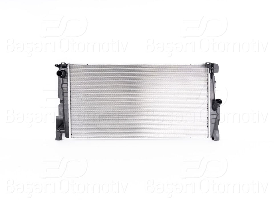 BMW F45 F46 X1 F48 X2 F39 MINI COUNTRYMAN F60 B38 14-19SU RADYATORU BRAZING MT 680X362.4X26